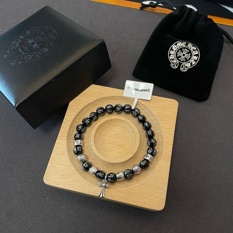 Chrome Hearts Bracelets